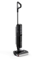 Вертикальный пылесос моющий Dreame H12 Dual FlexReach  черный