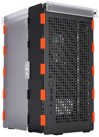 Корпус InWin POC ONE [IW-CS-POCONEBLK] черный