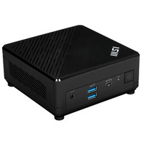 Платформа MSI Cubi N ADL-016BRU