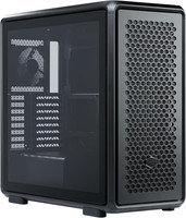 Корпус Cooler Master MasterFrame 600 [MF600-KGNN-S00] черный