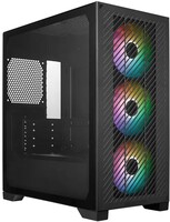 Корпус Cooler Master Elite 301 [E301-KGNN-S00] черный