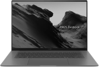 14" Ноутбук ASUS Zenbook S 14 UX5406SA-QJ470W серый