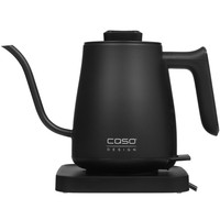 Электрочайник для кофе CASO Coffee Classic Kettle черный