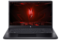 15.6" Ноутбук Acer Nitro V 15 ANV15-51 черный