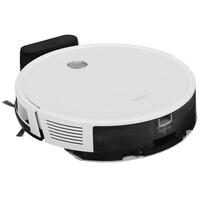 Робот-пылесос DEXP MC-700 белый