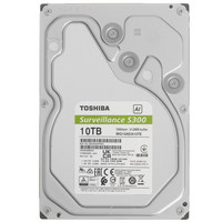 10 ТБ Жесткий диск Toshiba S300 AI Surveillance [MG10ADA10TE-V]
