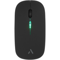 Мышь беспроводная Aceline WM-104  черный