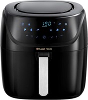 Аэрогриль Russell Hobbs 27160-56 черный