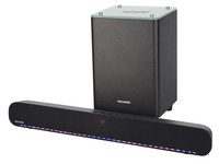 Саундбар Microlab Rockbar500 черный