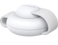 Беспроводное зарядное устройство Anker MagGo 3-in-1 белый