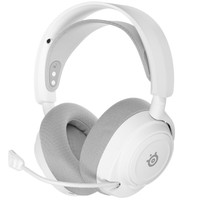 Беспроводные/проводные наушники SteelSeries Arctis Nova 7P Gen 2  белый 2025