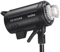 Студийная вспышка Godox DP400IIIV