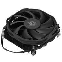 Кулер для процессора ID-COOLING IS-30i BLACK  черный