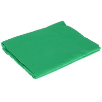 Хромакей GreenBean Field 240х500