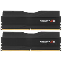 Оперативная память G.Skill Trident Z5 [F5-7200J3646F24GX2-TZ5K] 48 ГБ