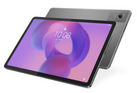 11" Планшет Lenovo TB336FU Wi-Fi 128 ГБ серый + стилус + чехол