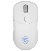Мышь беспроводная/проводная MSI VERSA 300 Wireless [S12-4301440-CLA] белый