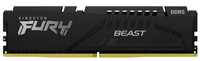 Оперативная память DDR5 UDIMM Kingston Fury Beast Black EXPO [KF560C30BBE-16] 16 ГБ