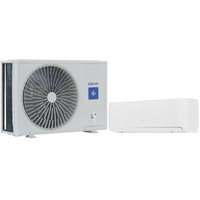 Кондиционер настенный сплит-система DEXP AC-CQ18ONF белый