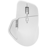 Мышь беспроводная Logitech MX Master 4 [910-007570] серый