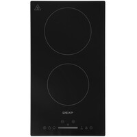 Индукционная варочная поверхность DEXP IH-30BSL