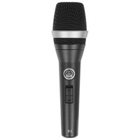 Микрофон AKG D5S серебристый