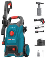 Мойка высокого давления ALTECO CPW 120-6
