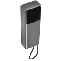 Портативный аккумулятор Xiaomi BHR9361GL серый