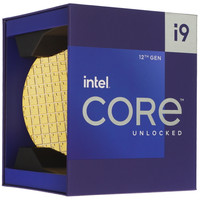 Процессор Intel Core i9-12900K BOX