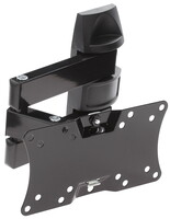 Кронштейн для ТВ Holder LCDS-5065 черный