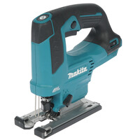 Электрический лобзик Makita JV103DZ CXT 12V , Без ЗУ, Без АКБ