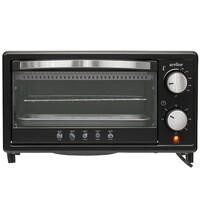 Мини-печь Aceline VN-900 черный