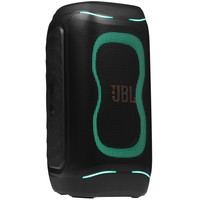 Портативная аудиосистема JBL PARTYBOX 130, черный
