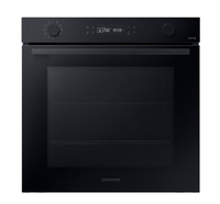 Электрический духовой шкаф Samsung NV7B41201AK/WT черный