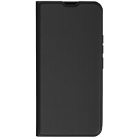 Чехол-книжка  Aceline Kors для Tecno SPARK 40 Pro черный