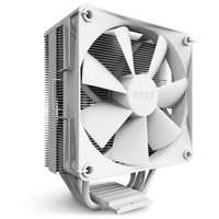Кулер для процессора NZXT T120 [RC-TN120-W1] белый