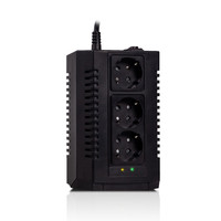 Стабилизатор напряжения SVC AVR-1000-S