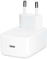 Сетевое зарядное устройство Apple 40W Dynamic Power Adapter with 60W Max белый