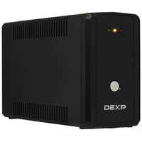 ИБП DEXP IEC-E 650VA