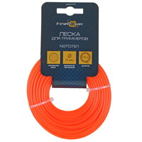 Леска для триммеров FinePower NGT0721