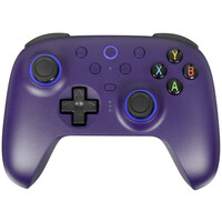 Геймпад беспроводной 8BitDo Ultimate 2 фиолетовый