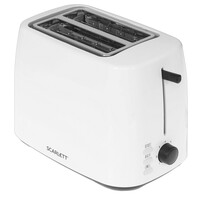 Тостер Scarlett SC-TM11032 белый