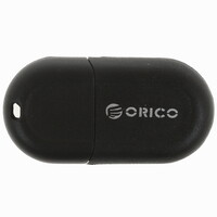Bluetooth адаптер ORICO BTA-408-BK v.4.0