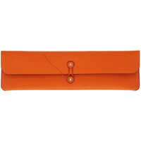 Чехол для клавиатуры Keychron Travel Pouch оранжевый
