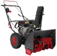 Снегоуборщик бензиновый Elitech HD ST 0656 (E1609.012.00)