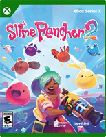 Игра Slime Rancher 2 (Xbox Series X)