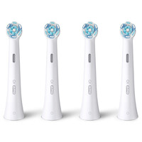 Набор сменных насадок Braun Oral-B iO Ultimate Clean