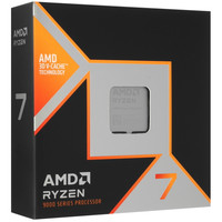 Процессор AMD Ryzen 7 9850X3D BOX