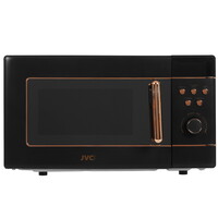 Микроволновая печь JVC JK-MW270D черный