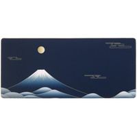 Коврик Red Square Yotei (2XL) синий
